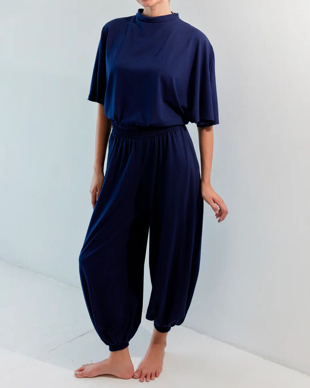 Embrace top Navy