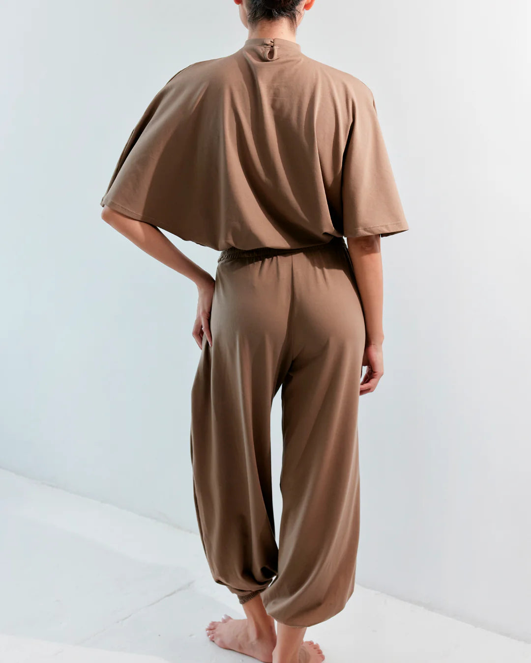 Embrace top Mocca