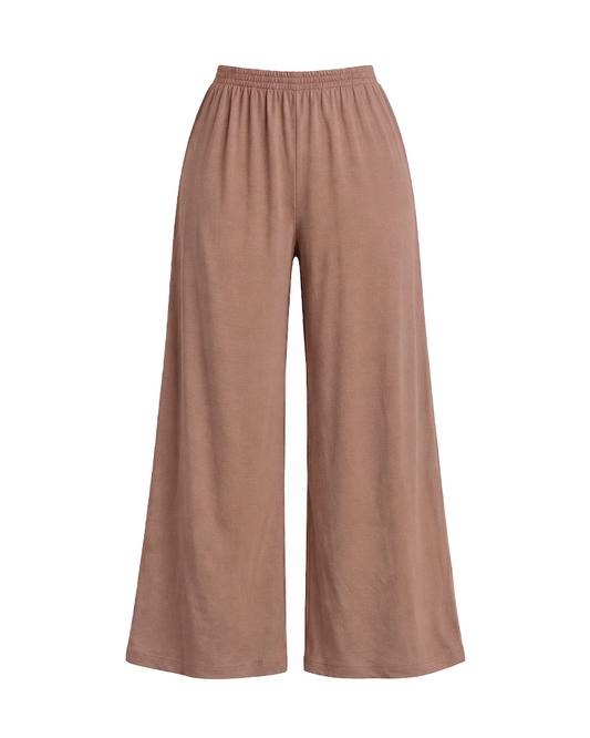 Vibrational Pant - Bone