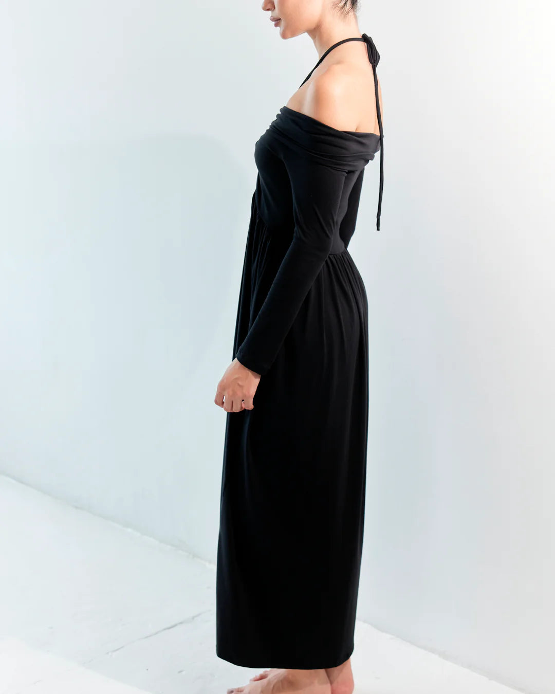 Bliss Dress black