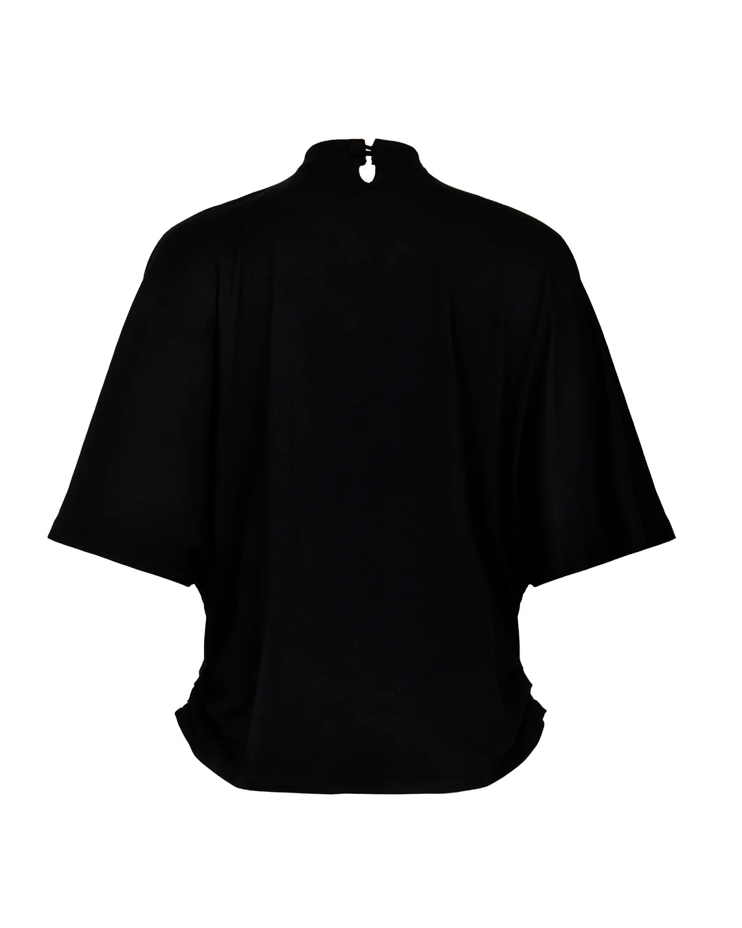 Embrace top Black