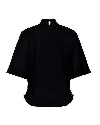Embrace top Black