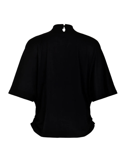 Embrace top Black
