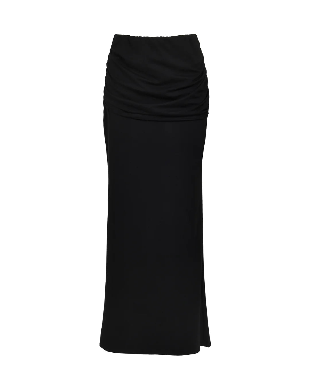 Haze skirt Black