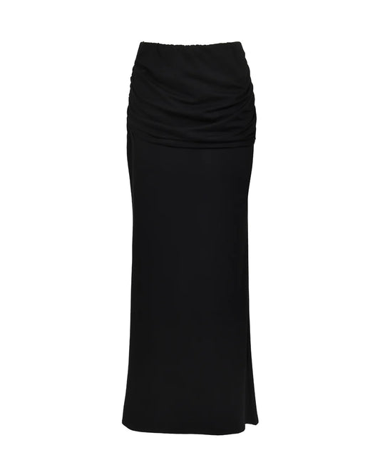 Haze skirt Black
