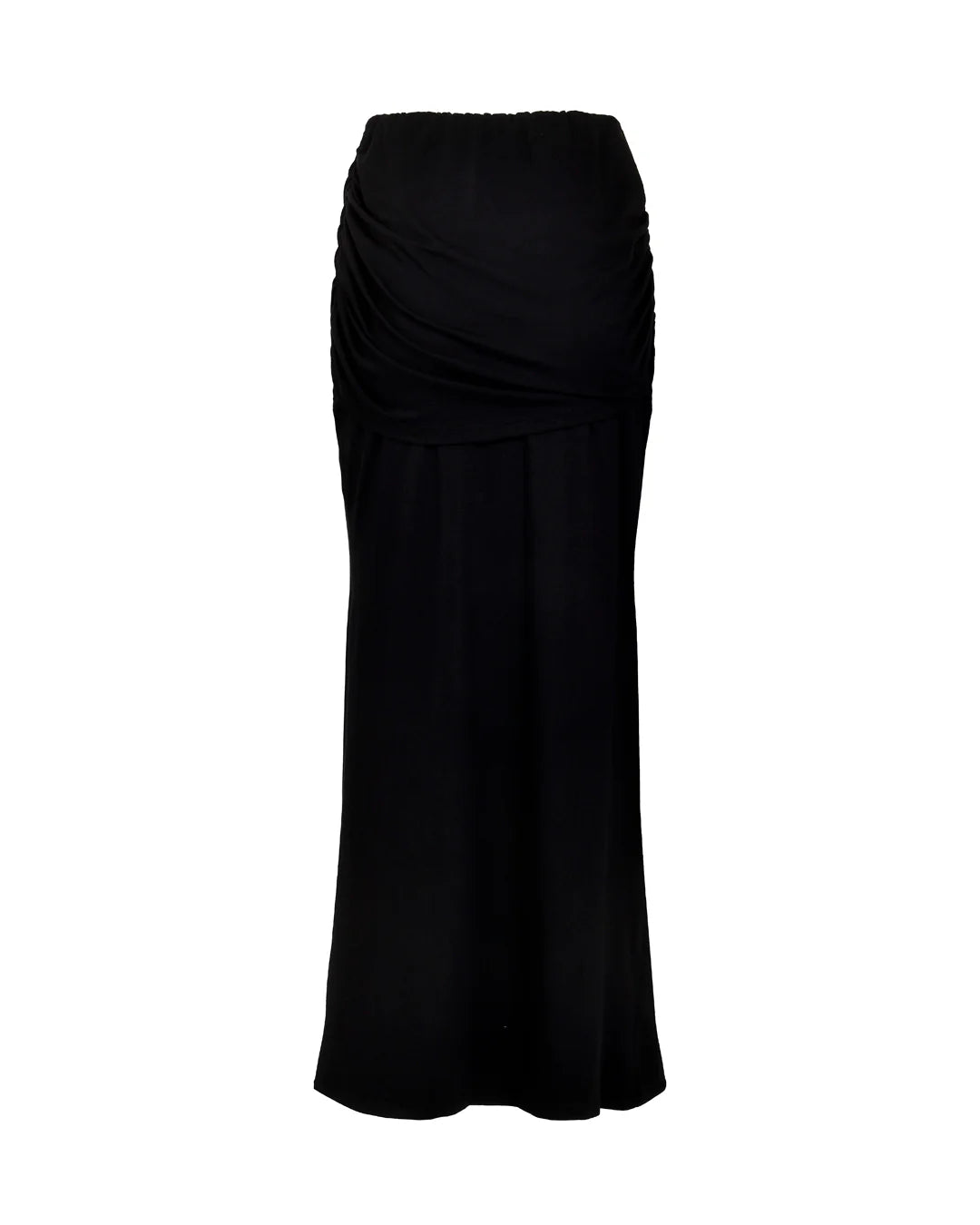 Haze skirt Black