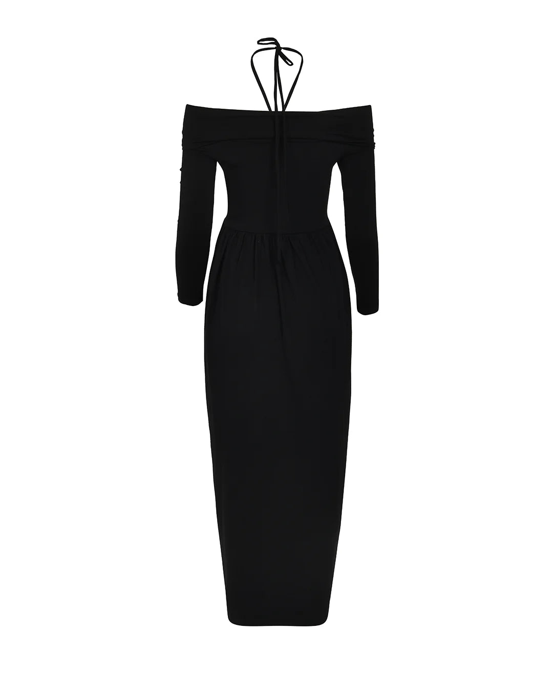 Bliss Dress black