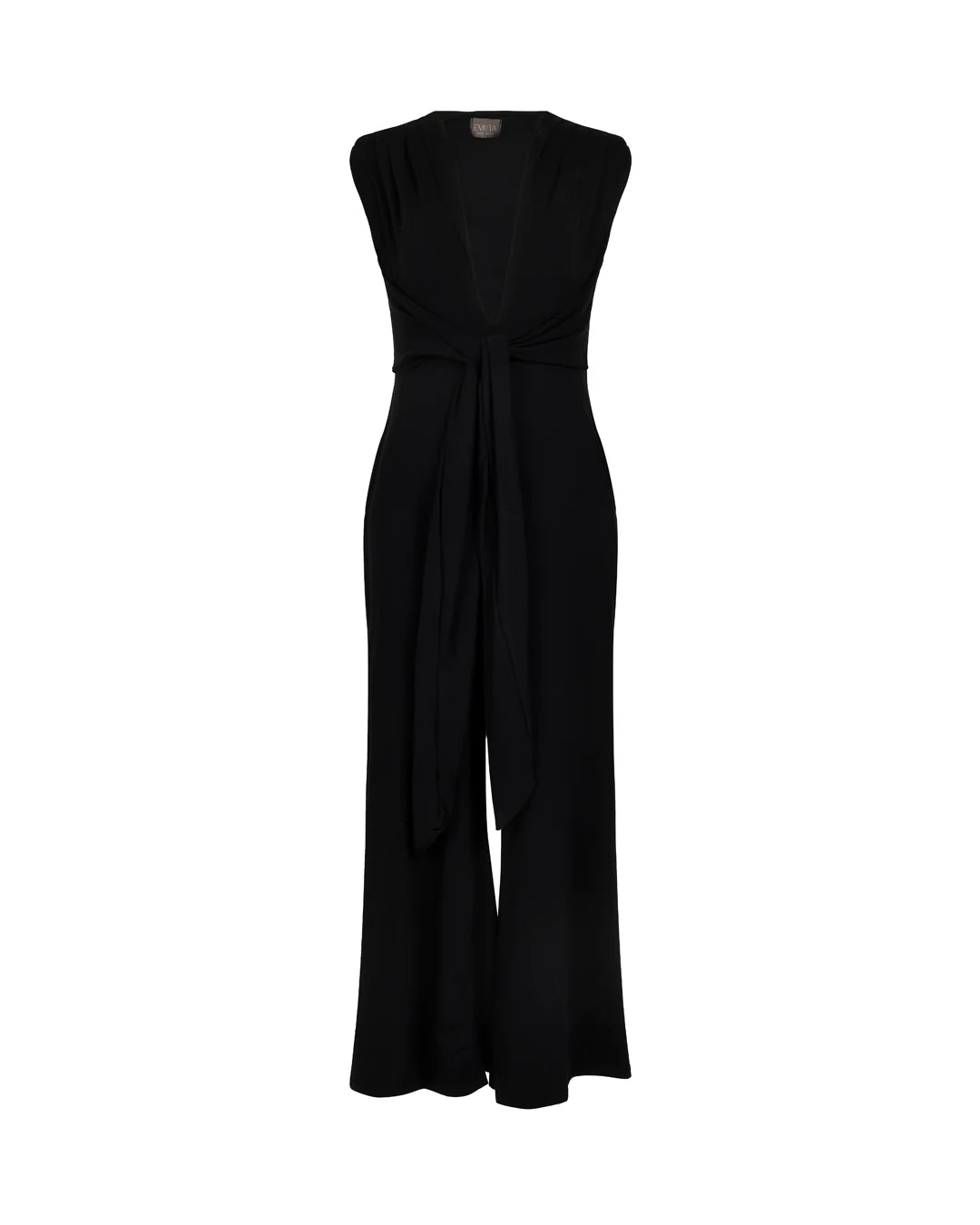 Enterizo Essence Black