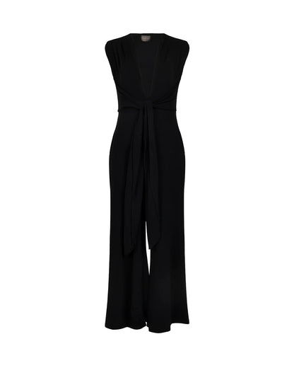Enterizo Essence Black