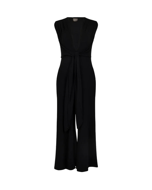 Enterizo Essence Black