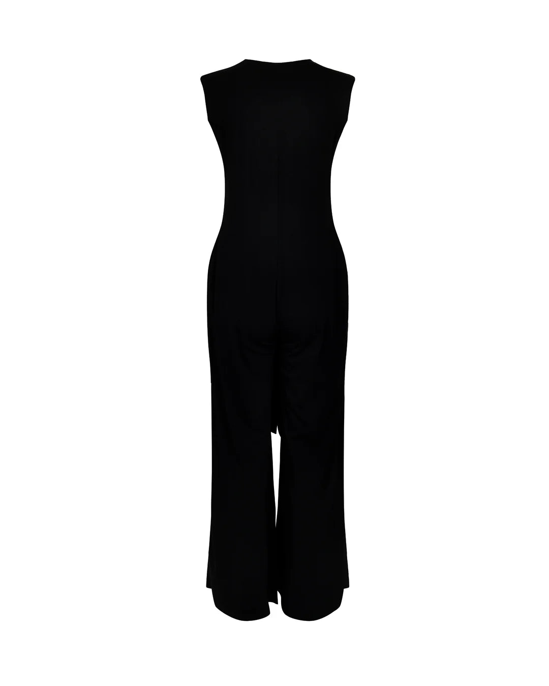Enterizo Essence Black
