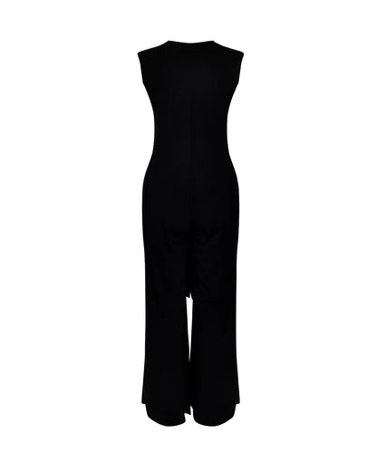 Enterizo Essence Black