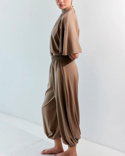 Embrace top Mocca