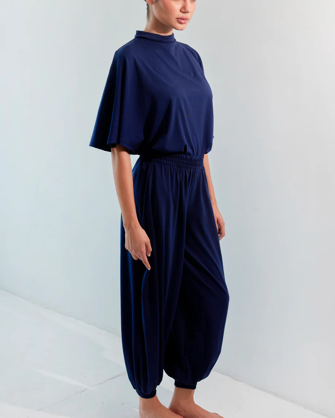 Embrace top Navy