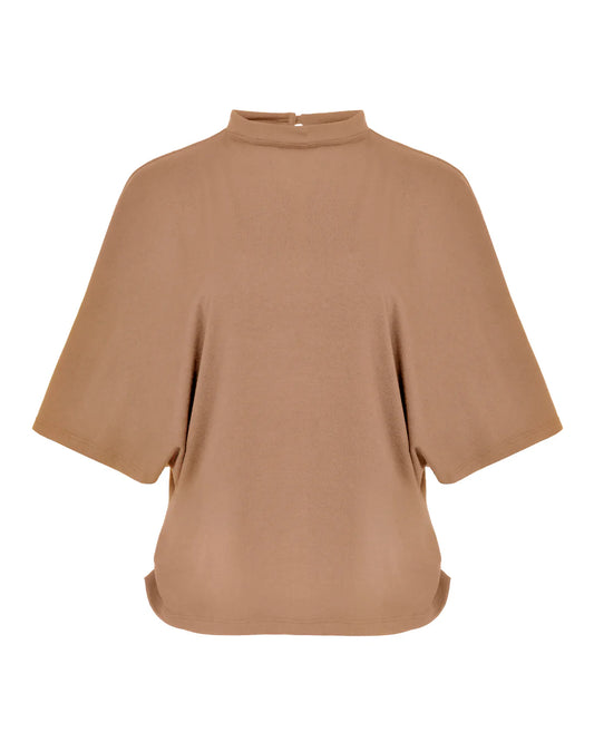 Embrace top Mocca