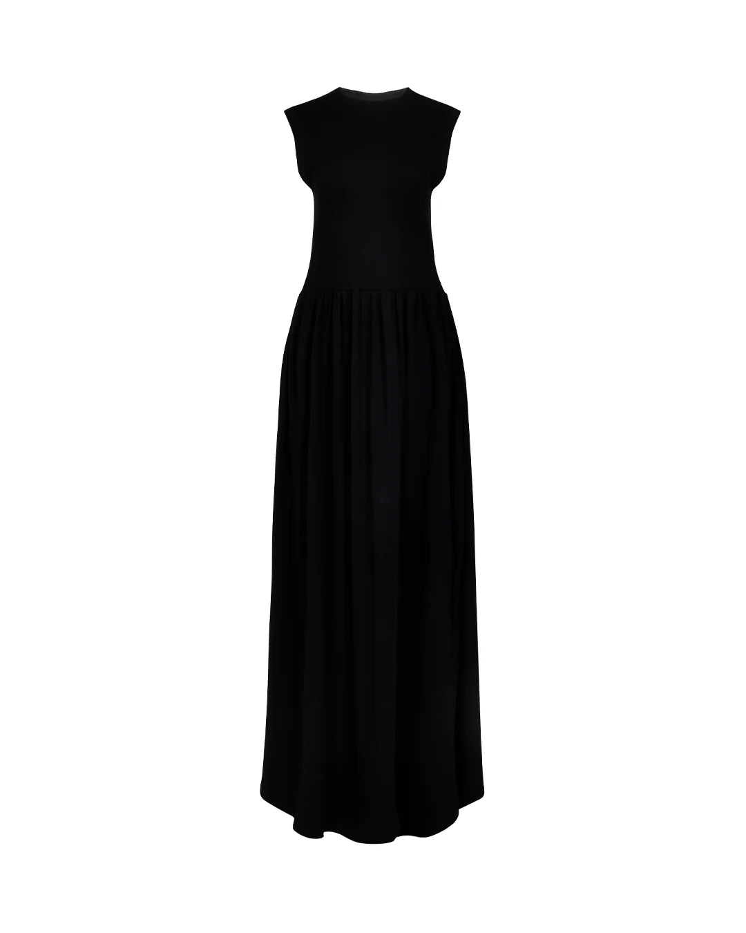 Murmur dress Black