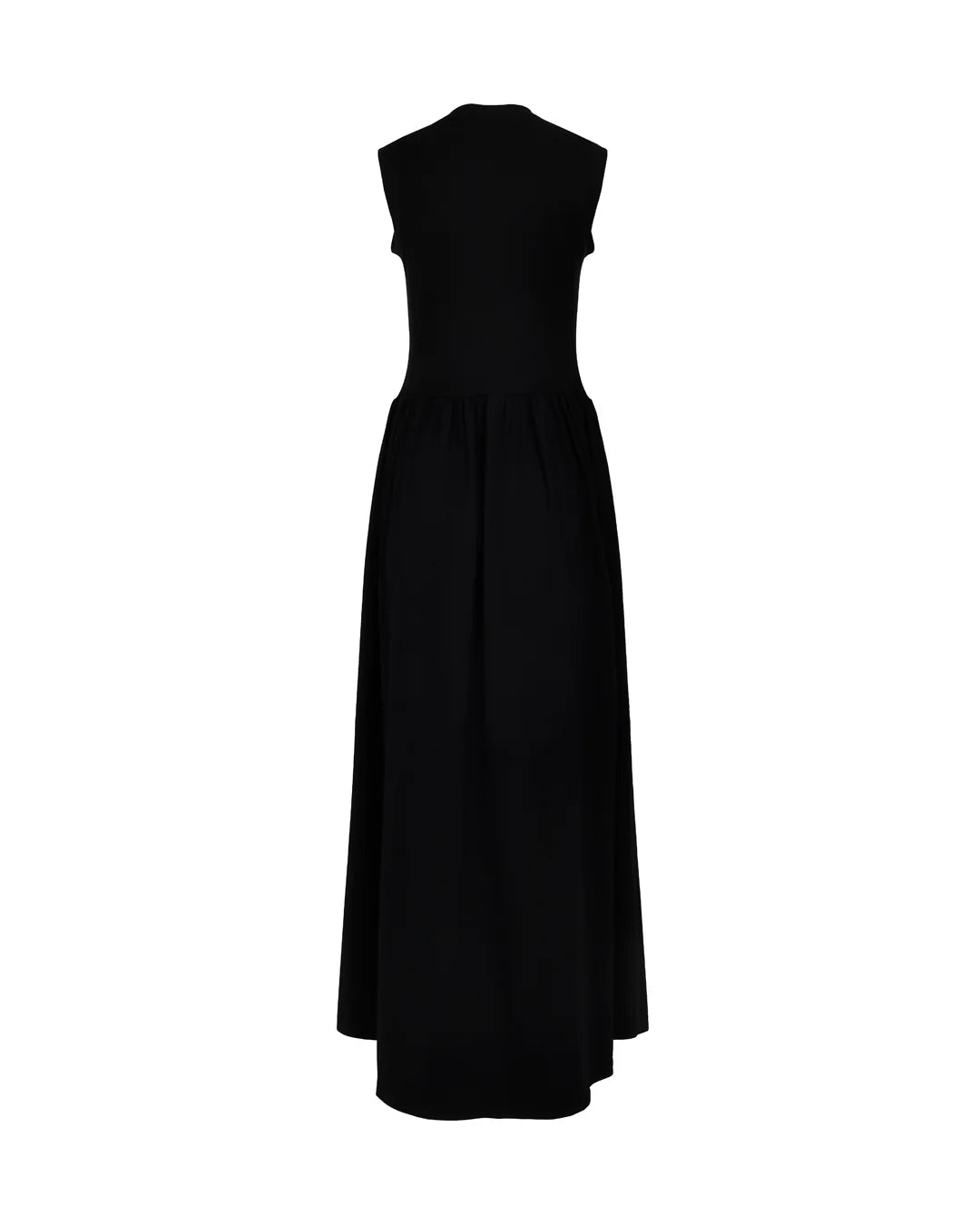 Murmur dress Black