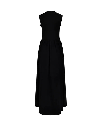 Murmur dress Black