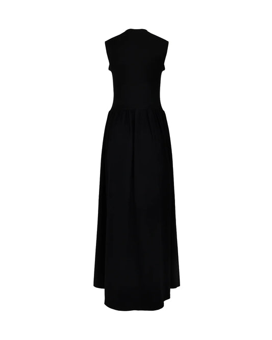 Murmur dress Black