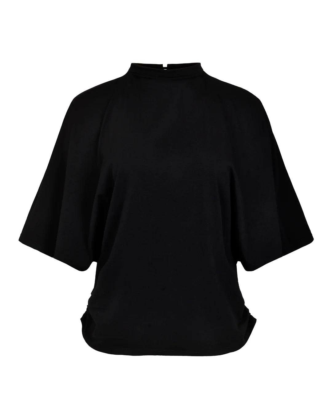 Embrace top Black