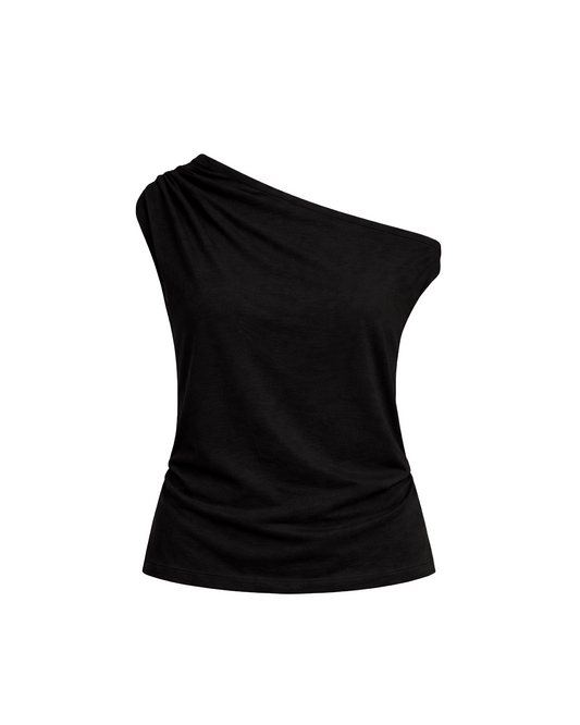 Pure top - Black