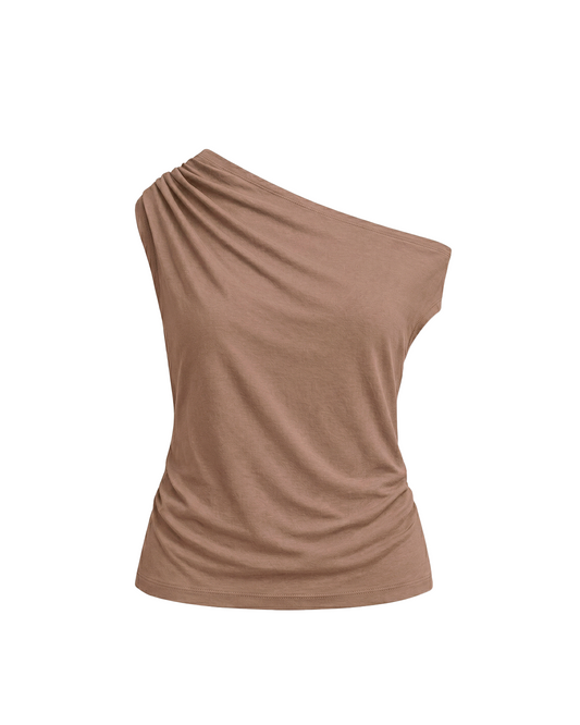 Pure top - Black