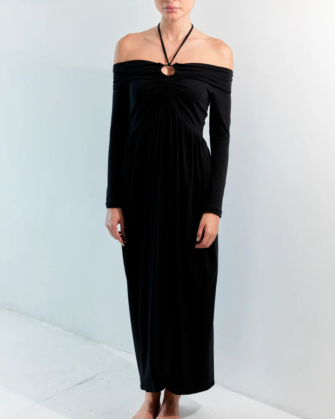 Bliss Dress black