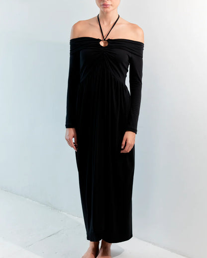 Bliss Dress black