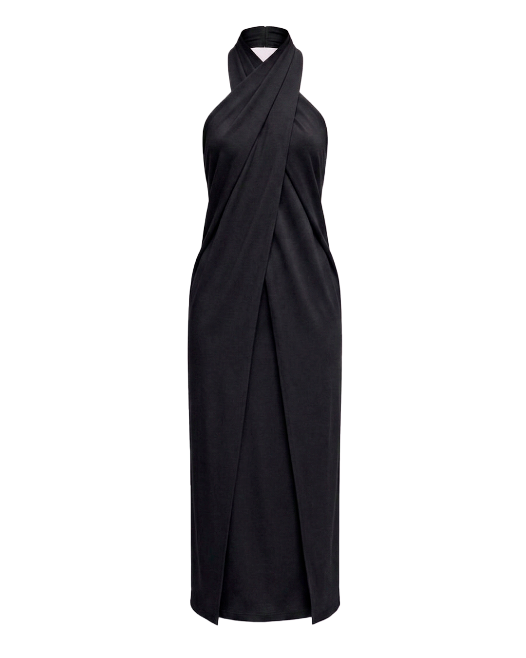 Refined Dress – Maxi