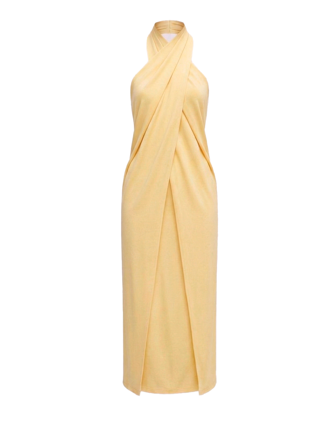 Refined Dress – Maxi