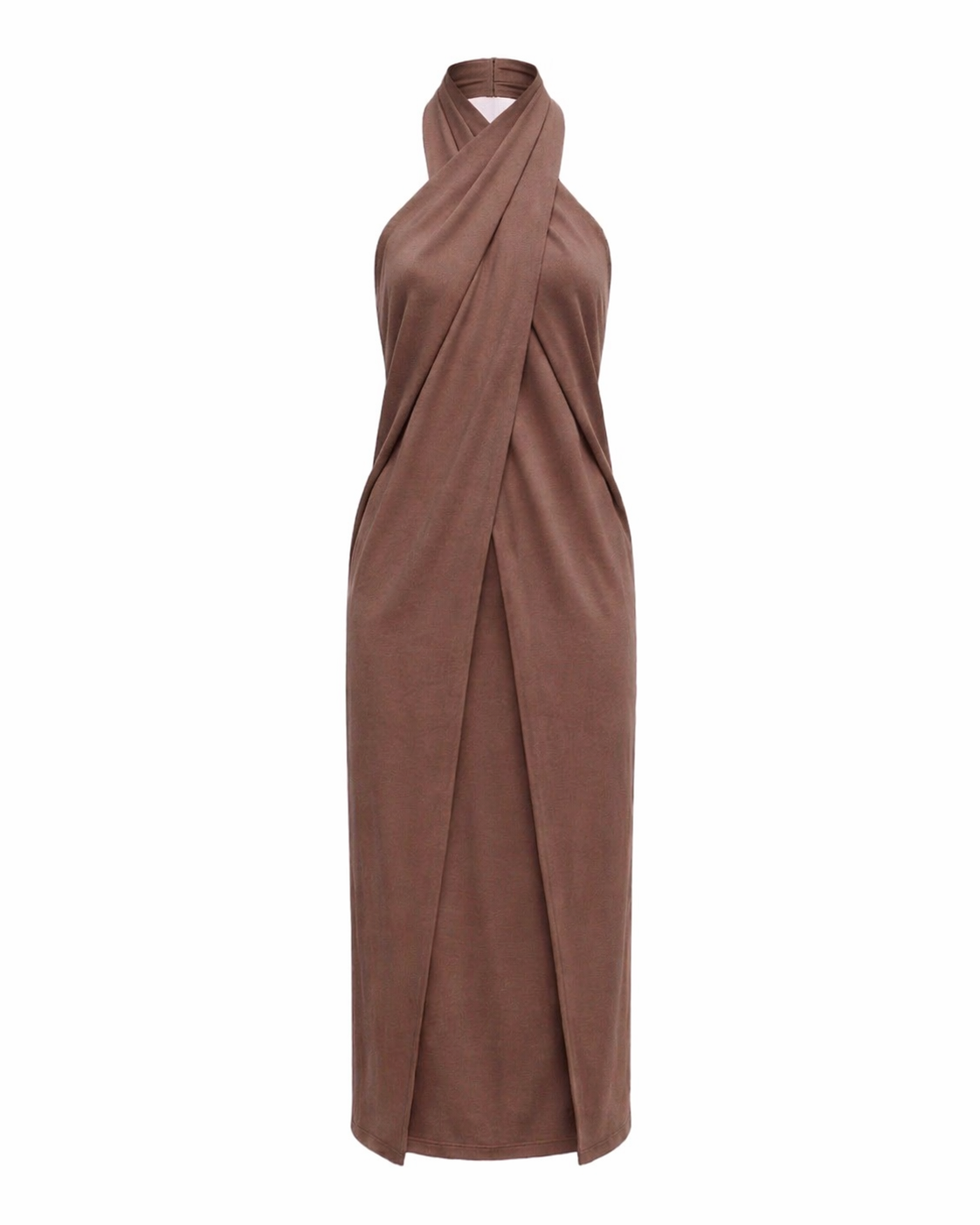 Refined Dress – Maxi