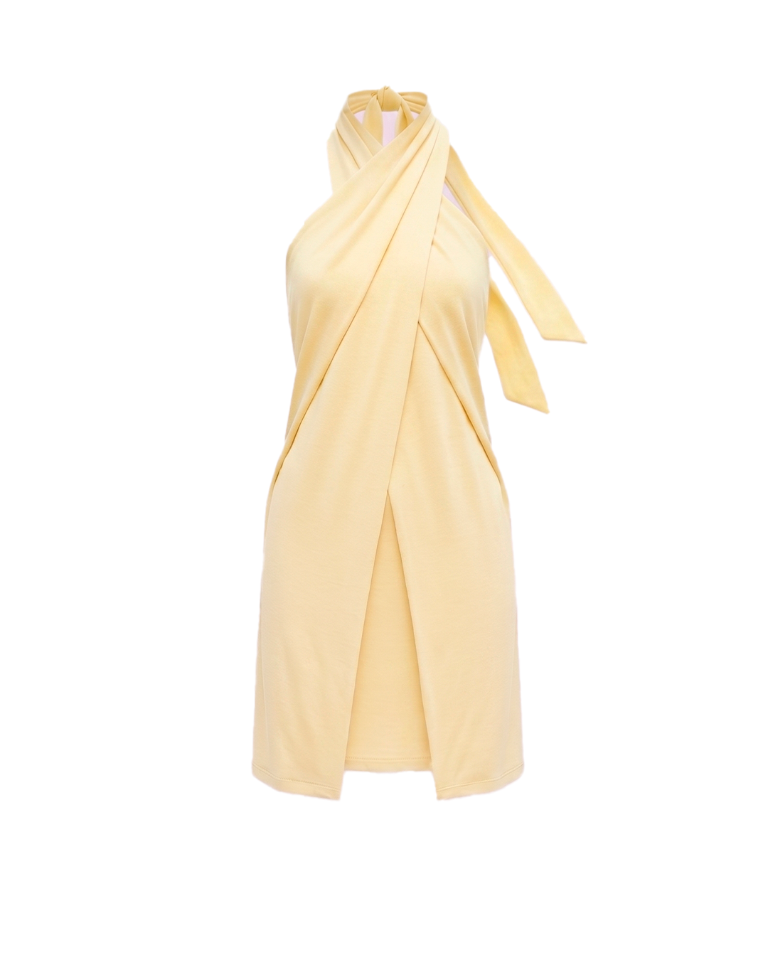Refined Dress – Mini
