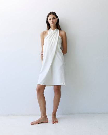 Refined Dress – Mini