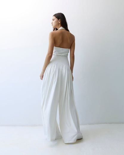 Unfold Pant