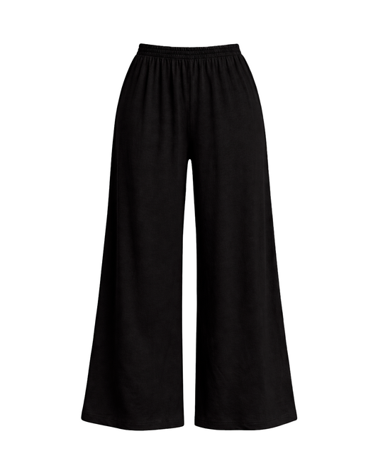 Vibrational Pant - Black
