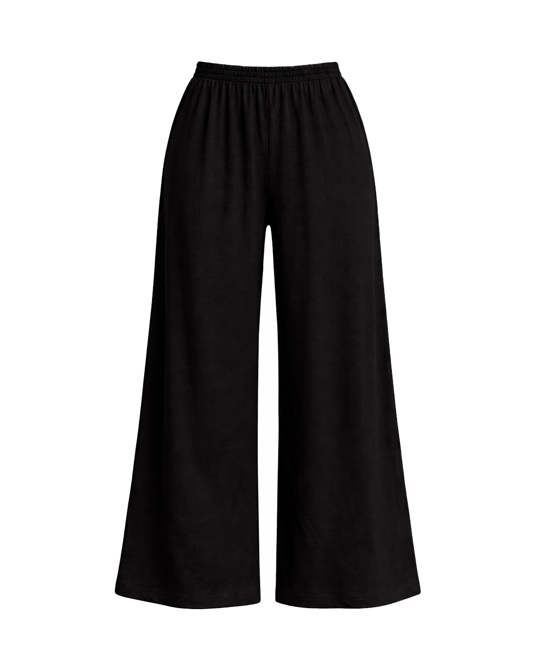 Vibrational Pant Black